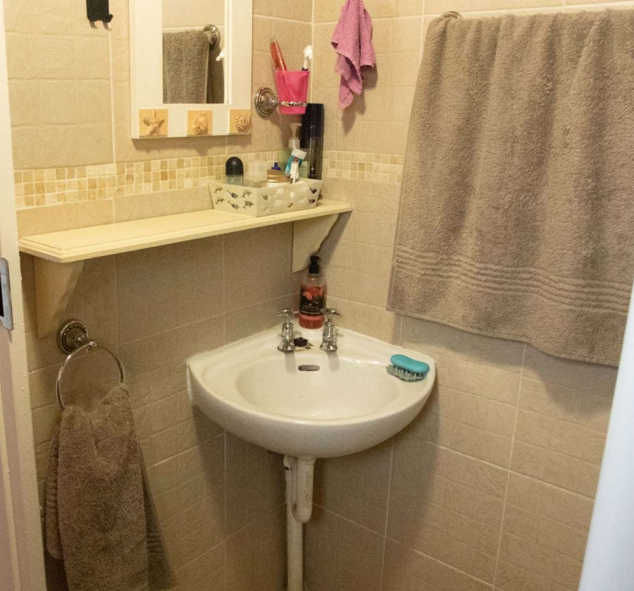 4 Bedroom Property for Sale in Oranjeville Free State